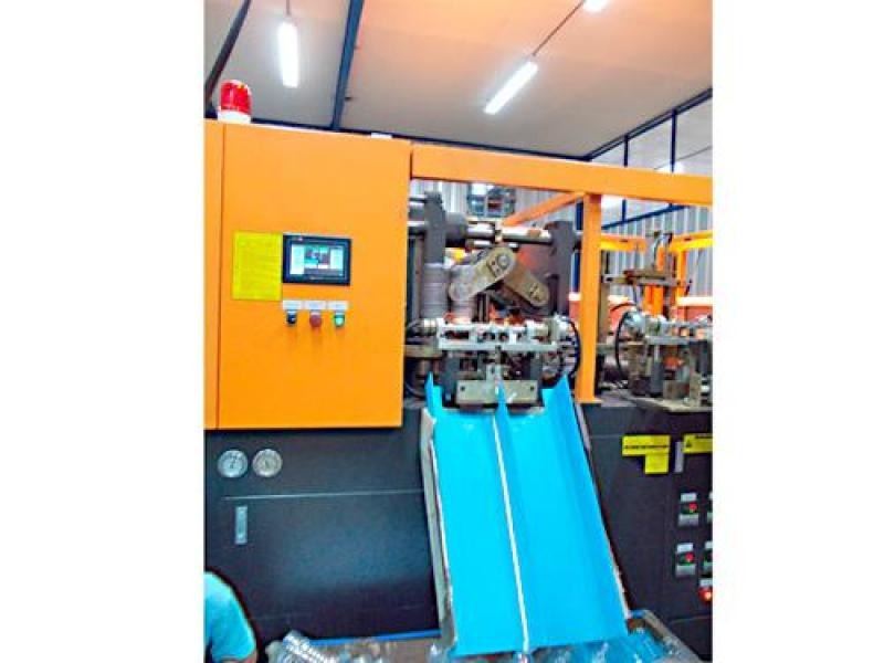 รับผลิตขวดพลาสติก ตามแบบลูกค้า